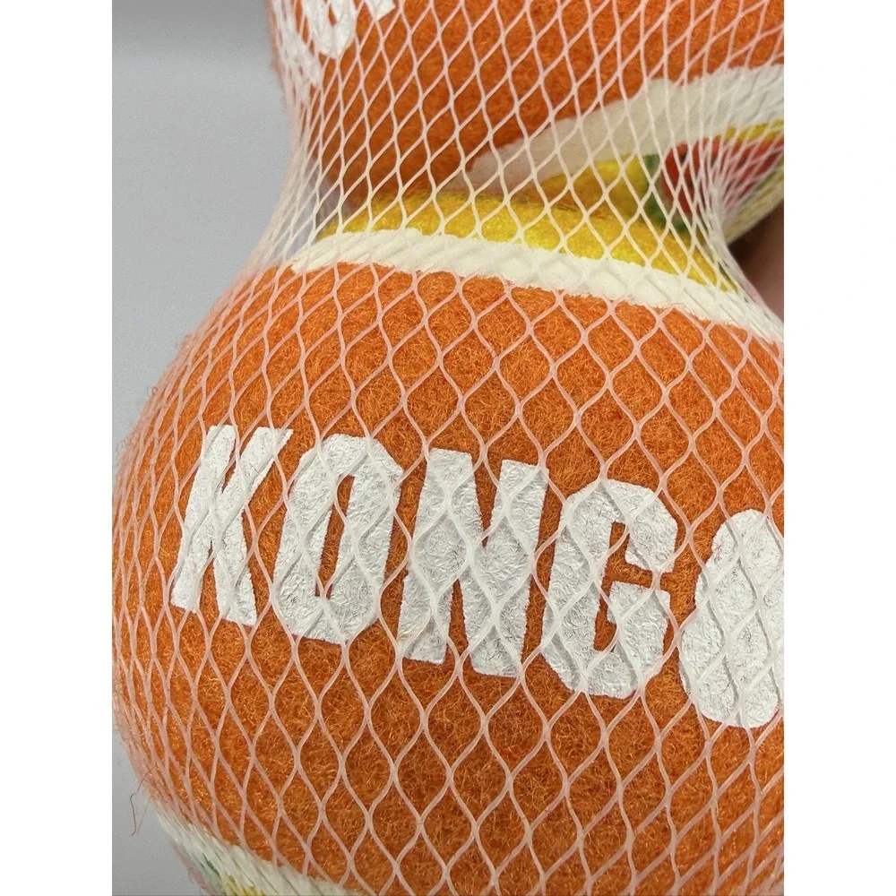 Kong sport watermelon